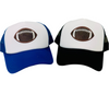 Football Patch Trucker Hat