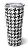 Swig 32oz Tumbler Houndstooth