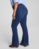 SPANXshape™ EveryWear
Flare Jeans
