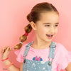 Minnie Mouse Mix Pack Hair Ties