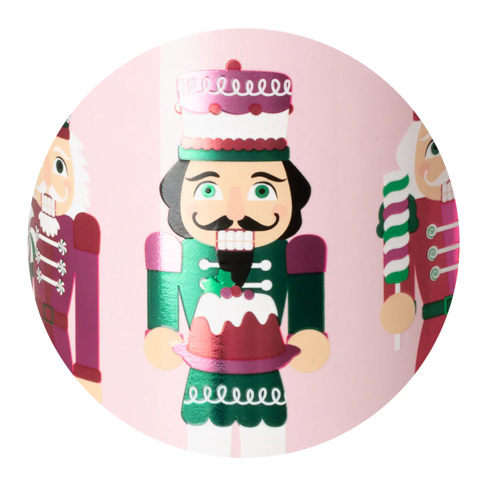 Swig Life 24oz Party Cup-Sugar Plum Soldiers