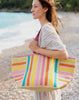 Fifi Jute Tote Bag