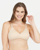 SPANXsmooth™ Bra-llelujah!® Unlined Bralette