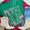 Merry Christmas Tee