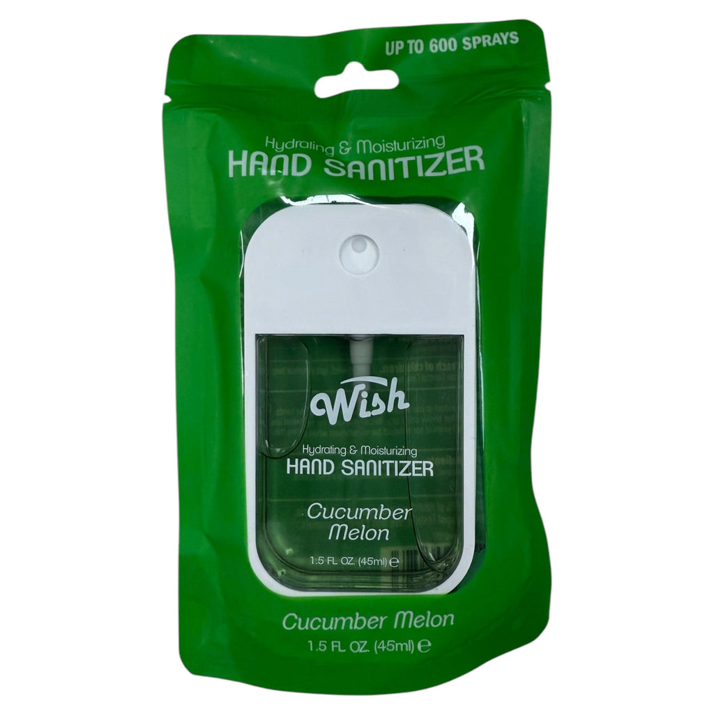 Hand Sanitizer