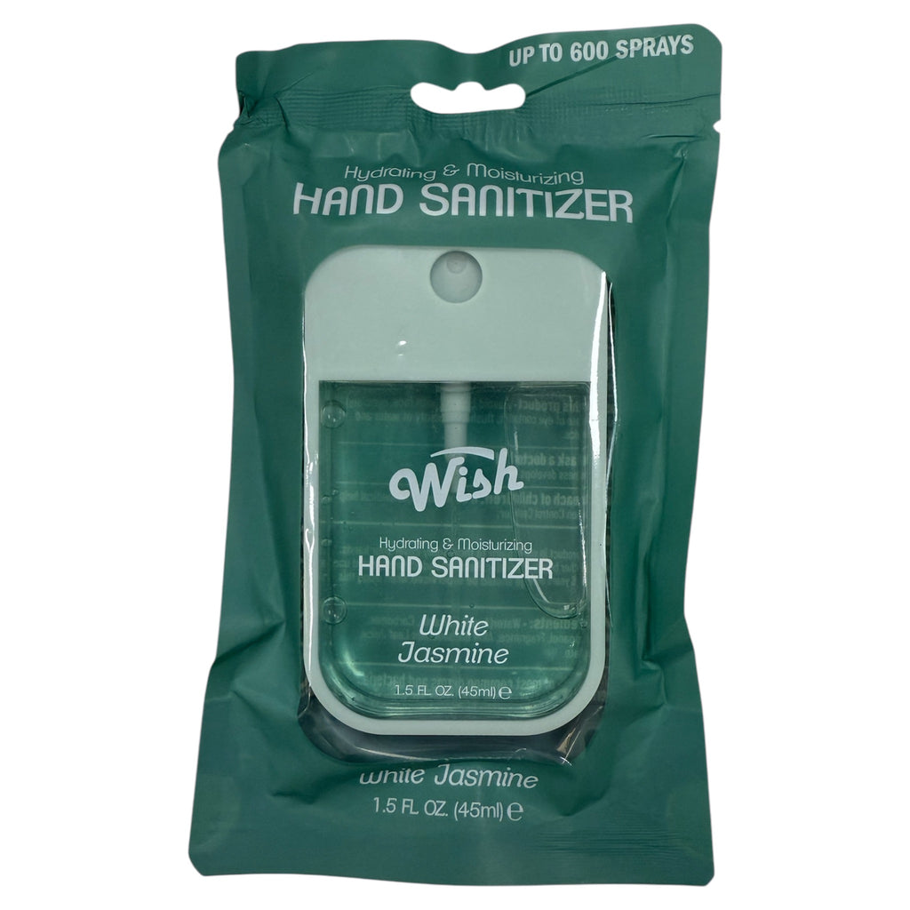 Hand Sanitizer