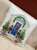 Christmas Pillow Covers