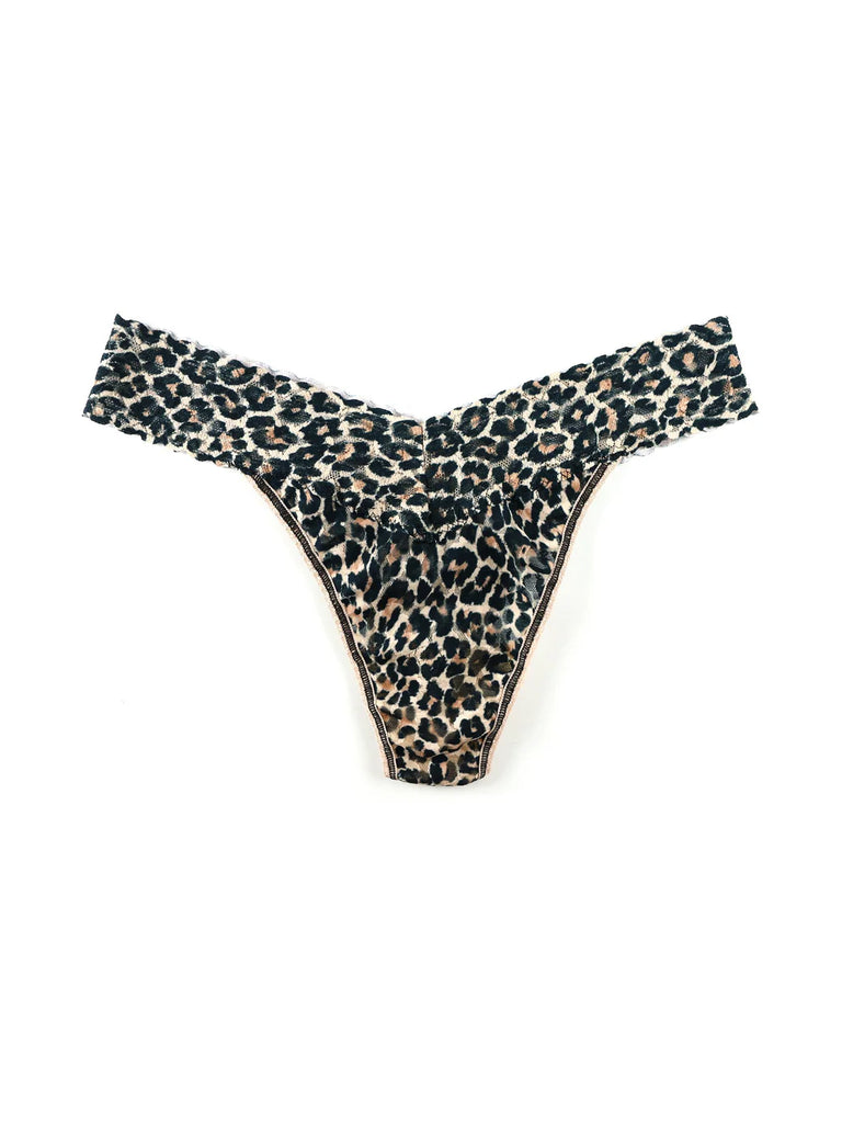 Hanky Panky Original Rise Thong