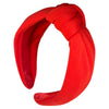 Red Knot Headband