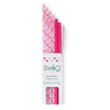 Swig Falling in Love straws