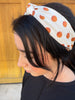Basketball Headband