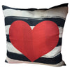Valentine’s Day Pillow Cover