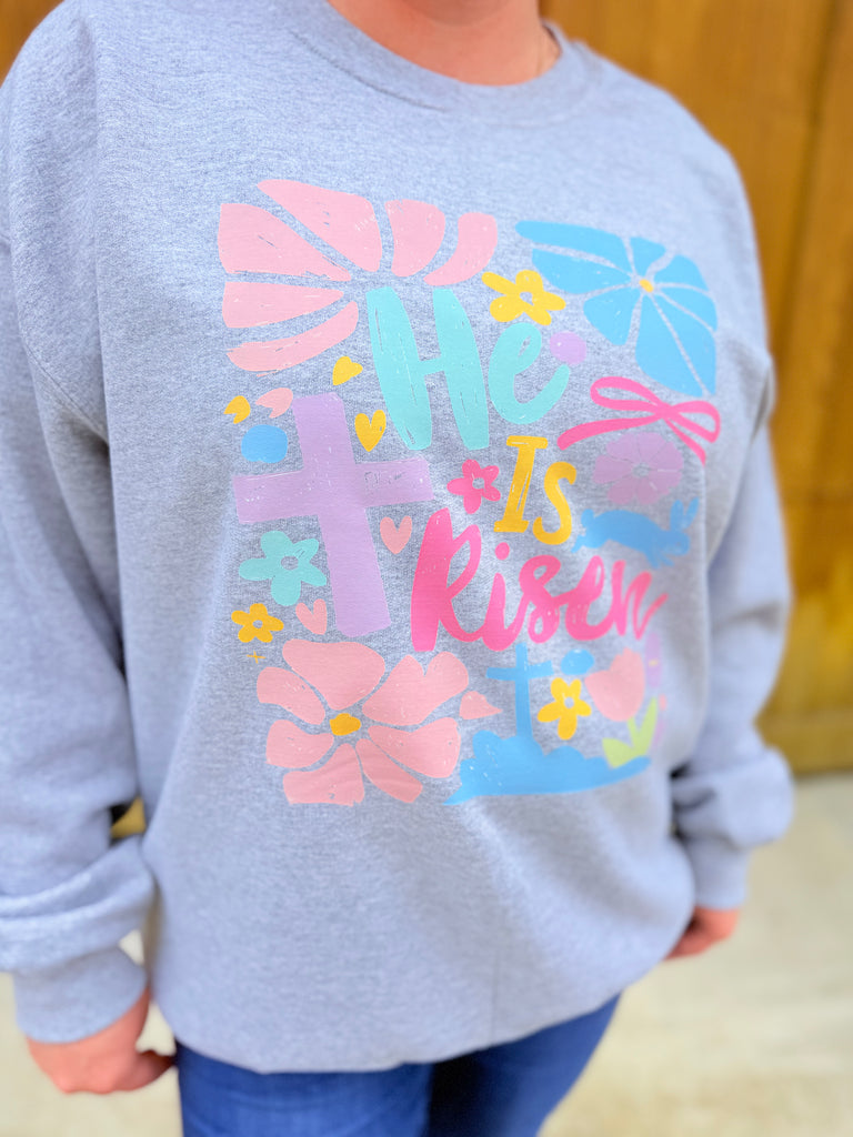 Easter Sweatshirt