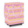 Swig Mega Tote Bag-Sherbet Stripe