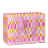 Swig Jumbo Tote Bag- Sherbet Stripe