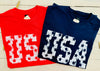 USA Graphic Tee