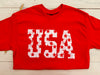 USA Graphic Tee