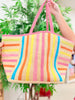 Fifi Jute Tote Bag