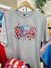 1776 Graphic Tee