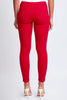 YMI Red Skinny Denim