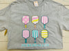 Pickleballer Graphic Tee