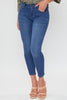 Hyper-denim Super Stretchy Skinny Jean