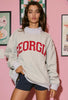 PRE ORDER Game Day Reversible Mockneck