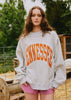 PRE ORDER Game Day Reversible Mockneck