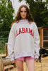 PRE ORDER Game Day Reversible Mockneck