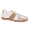 Tan Combo Fall Sneaker