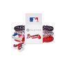 Atlanta Braves Small Teleties