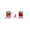 Teleties Small Hair Ties Collegiate Collection