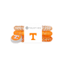 Teleties Small Hair Ties Collegiate Collection