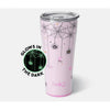 Swig Life 32oz Tumbler - Sweet and Spooky (Glow in the Dark)