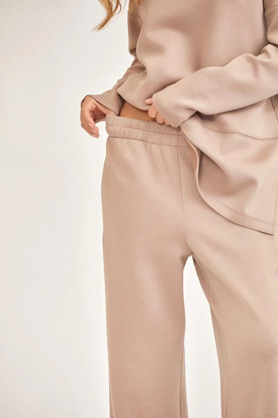 Travel Collection Pants