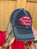 Football Mama Ball cap
